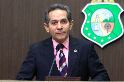 Deputado Heitor Férrer