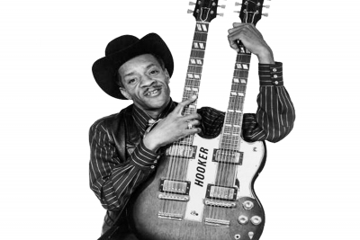 Earl Hooker