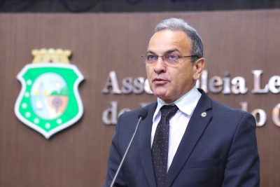 Deputado Dr. Santana