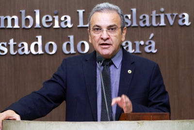 Deputado Dr. Santana