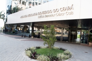 Ponto facultativo na AL é prorrogado até 16 de março