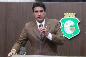 Deputado Agenor Neto