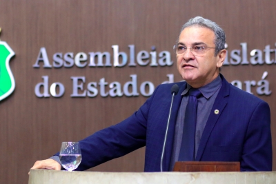 Deputado Dr. Santana