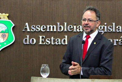 Deputado Acrísio Sena