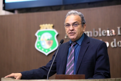 Deputado Dr. Santana