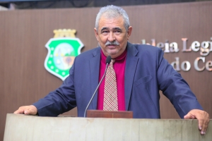 Deputado Mário Hélio