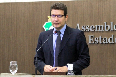 Deputado Renato Roseno