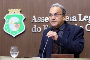 Deputado Dr. Santana