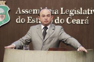 Dep. Sergio Aguiar (Pros)