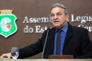 Deputado Dr. Santana