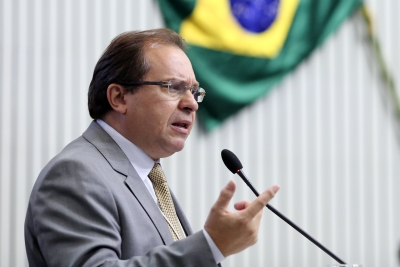 Dep. Carlos Matos (PSDB)