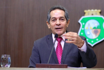 Deputado Heitor Férrer