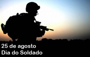 Sessão solene celebra Dia do Soldado na Alece