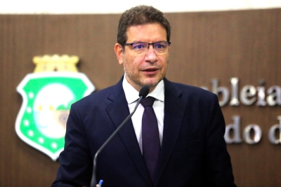 Deputado Renato Roseno