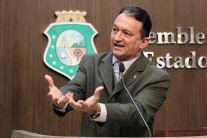 Dep. Ferreira Aragão (PDT)