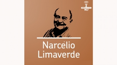 Federações partidárias são destaques do programa Narcélio Limaverde