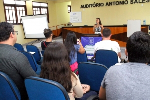 Seminário “Donas de Si” realizado no município de Paracuru