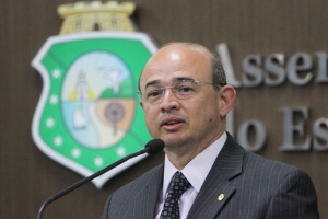 Dep. Sérgio Aguiar ( PDT )