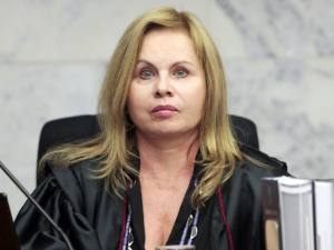 Subprocuradora-geral da República, Sandra Cureau