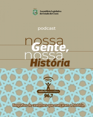 FM Assembleia estreia série &quot;Nossa Gente, Nossa História&quot; nesta segunda