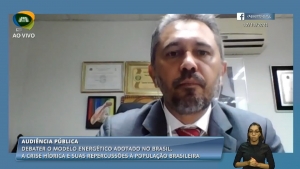 Audiência na AL debate as causas do aumento da tarifa de energia no Brasil