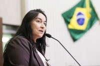 DEPUTADA Dra Silvana liderou pronunciamentos na Assembleia em 2017 