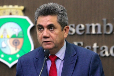 Deputado Edilardo Eufrásio