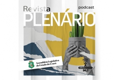 Podcast Revista Plenário lança episódio sobre Mosteiro dos Jesuítas