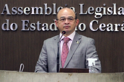 Deputado Sérgio Aguiar