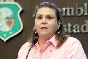 Dep. Fernanda Pessoa (PR)