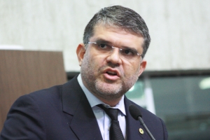 Deputado Leonardo Pinheiro 