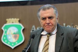 Dep. Lucilvio Girão (SD)