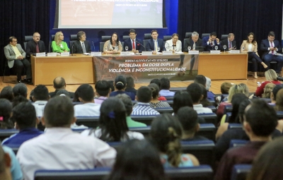 Liberação da venda e consumo de bebidas alcoólicas é debatida em audiência na AL