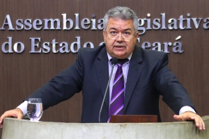 Deputado Tomaz Holanda