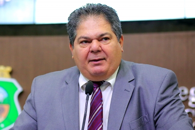 Deputado Osmar Baquit