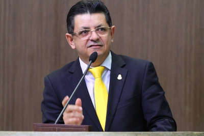 Deputado Nizo Costa