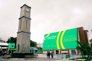 Assembleia Legislativa realiza sessão itinerante em São Benedito nesta quinta-feira