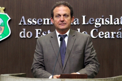 Deputado Odilon Aguiar