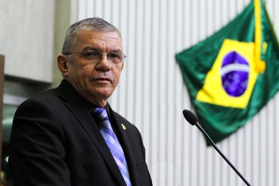 Deputado Delegado Cavalcante