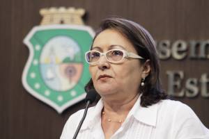 Dep. Mirian Sobreira ( PSB )