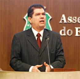 Para o deputado Mauro Filho, o Código vai melhor regular a relação entre o Fisco estadual e os contribuintes, pessoa fisica ou jurídica 