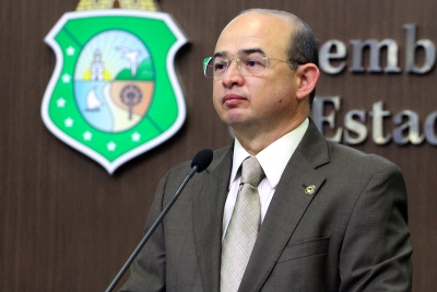 Deputado Sérgio Aguiar