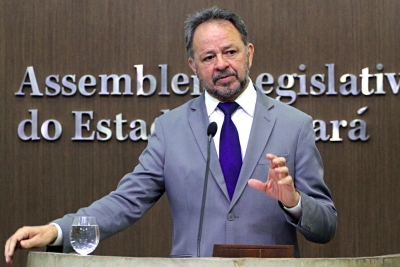 Deputado Acrísio Sena