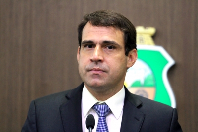 Deputado Salmito