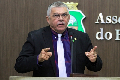 Deputado Delegado Cavalcante