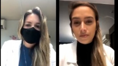 Live da Procuradoria da Mulher debate  culpabilização da vítima de violência