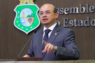 Deputado Sérgio Aguiar