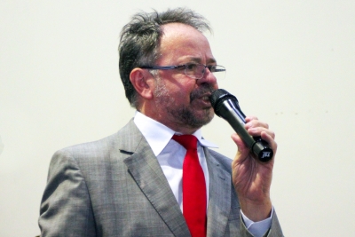 Deputado Acrísio Sena