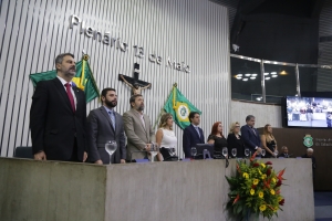 AL homenageia projetos da Justiça Restaurativa Sistêmica do Ceará