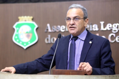 Deputado Dr. Santana